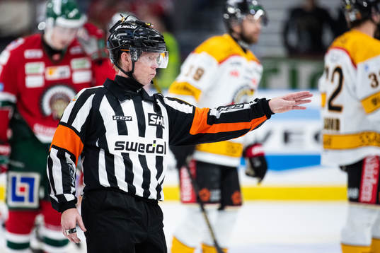 Domare Pehr Claesson