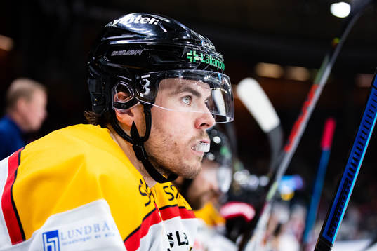 Luleås Oscar Engsund