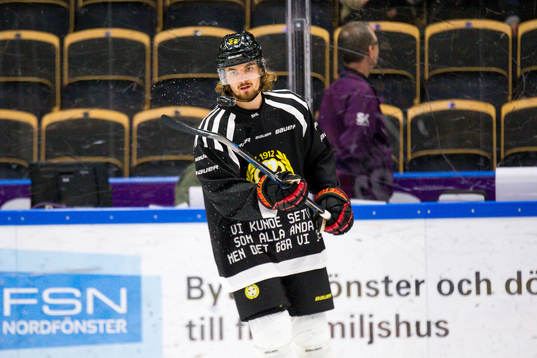 Brynäs Adam Brodecki