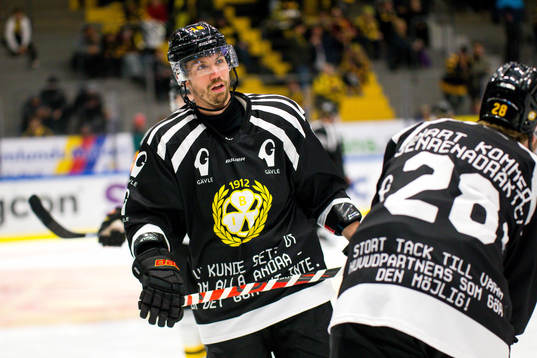 Brynäs Anton Rödin