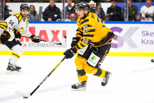 Skellefteås Jacob Olofsson