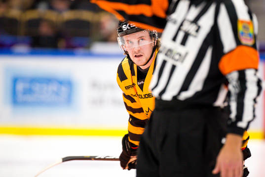 Skellefteås Jonathan Pudas