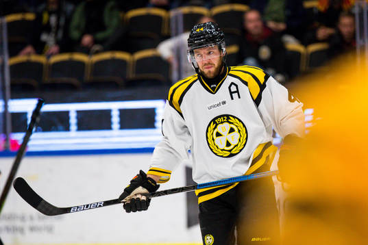 Brynäs Jacob Blomqvist