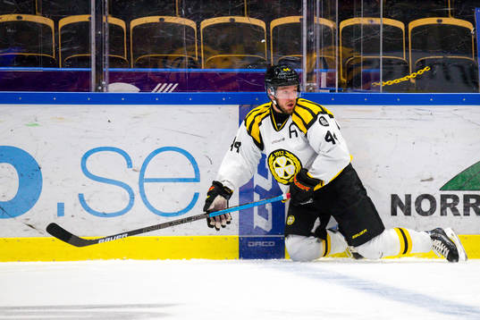 Brynäs Jacob Blomqvist