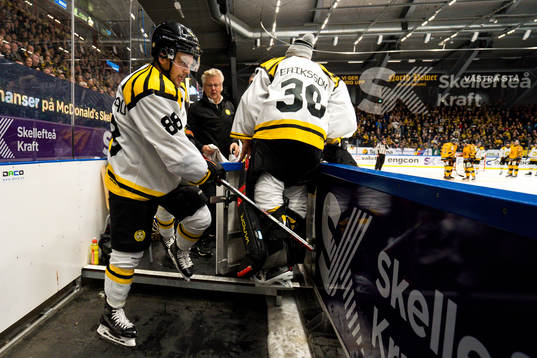 Brynäs Jaedon Descheneau