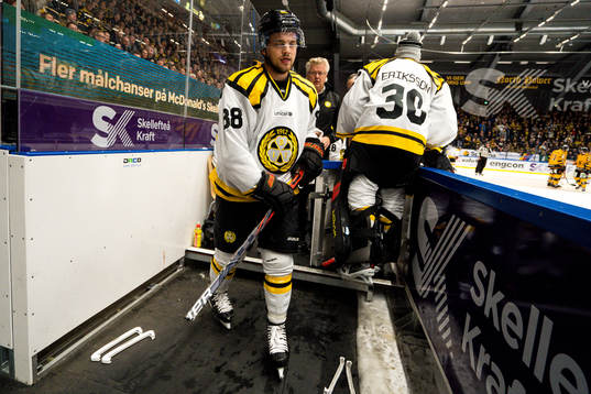 Brynäs Jaedon Descheneau