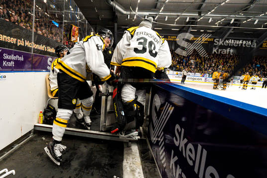 Brynäs Jaedon Descheneau