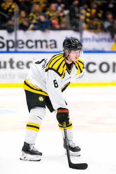 Brynäs Victor Söderström
