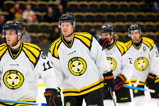 Brynäs Nicklas Danielsson