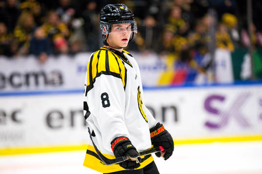 Brynäs Victor Söderström