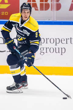 s Didrik Strömberg