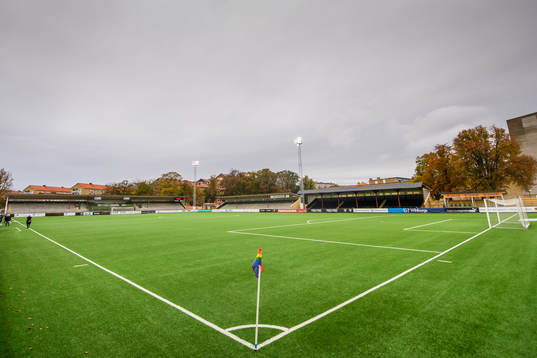 Malmö Idrottsplats