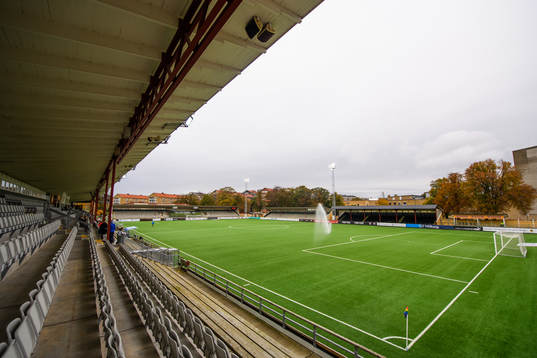 Malmö Idrottsplats