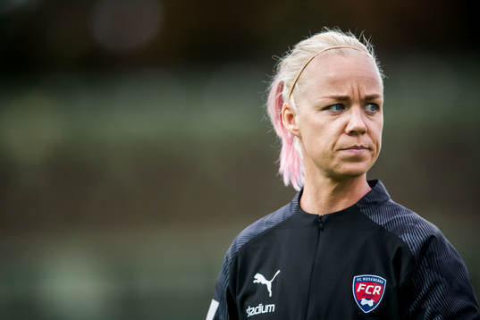 Rosengårds Caroline Seger