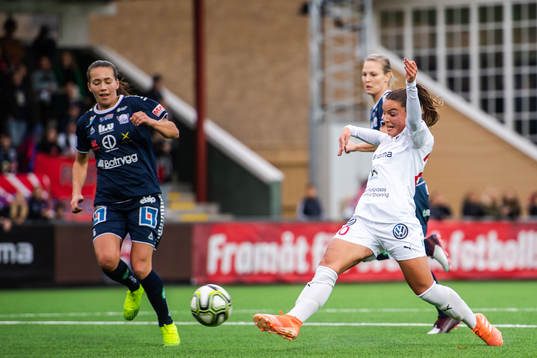 Rosengårds Johanna Rytting Kaneryd