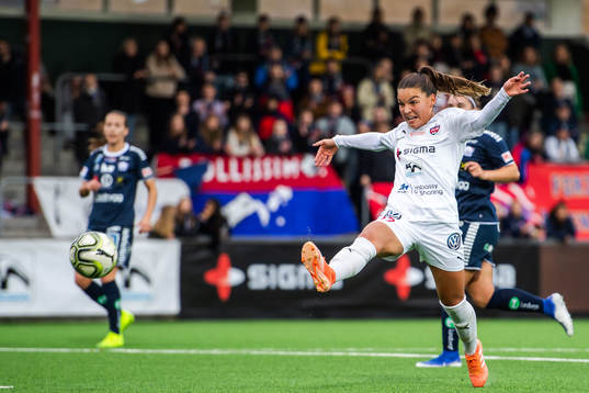 Rosengårds Johanna Rytting Kaneryd