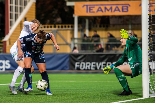Rosengårds Anna Anvegård