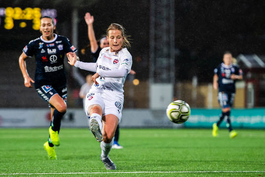 Rosengårds Anna Anvegård
