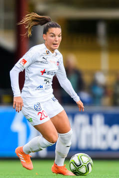 Rosengårds Johanna Rytting Kaneryd