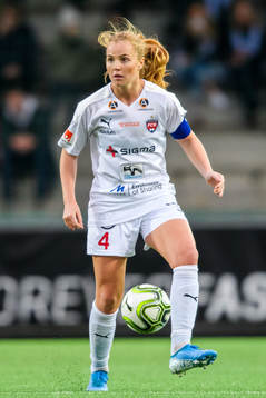 Rosengårds Glodis Perla Viggosdottir
