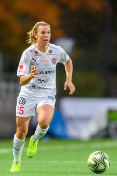 Rosengårds Jessica Samuelsson