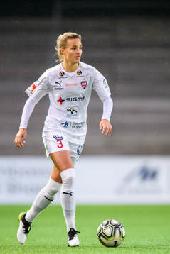 Rosengårds Nathalie Björn