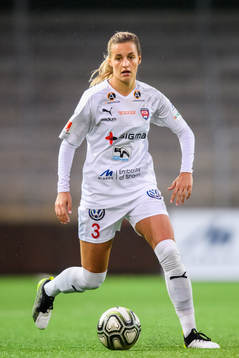 Rosengårds Nathalie Björn