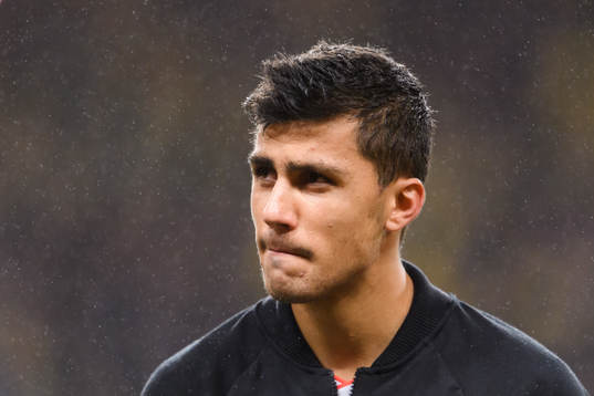Rodri of Spain