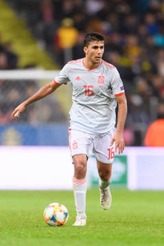 Rodri of Spain
