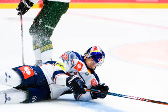 Bastian Eckl of Red Bull Munich