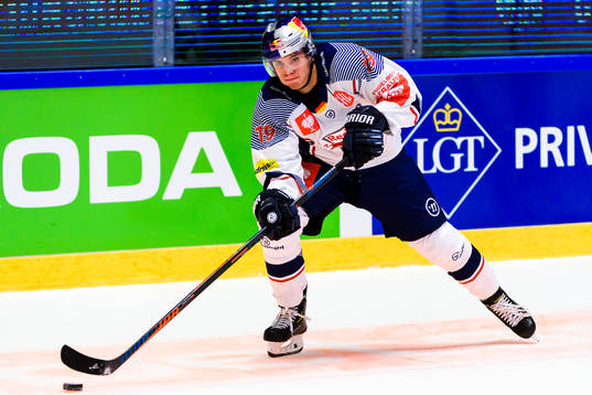 Dennis Lobach  of Red Bull Munich