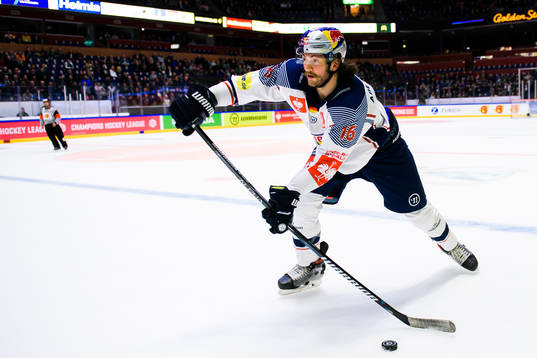 Konrad Abeltshauser  of Red Bull Munich
