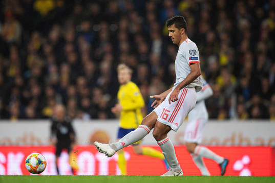 Rodri of Spain