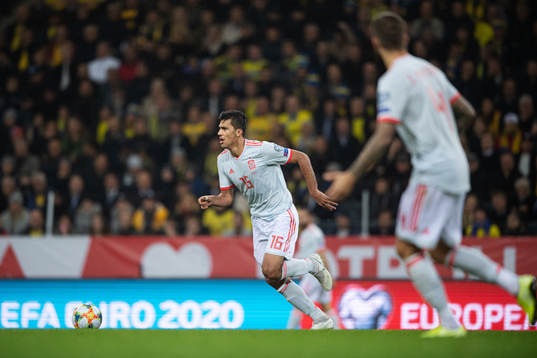Rodri of Spain