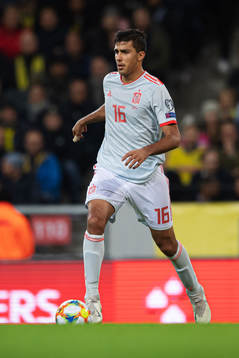 Rodri of Spain