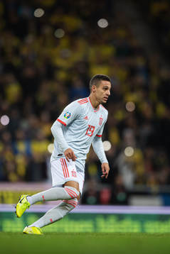 Rodrigo of Spain