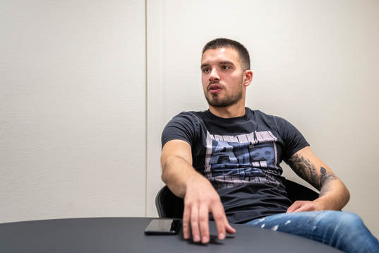 Vladimir Rodic