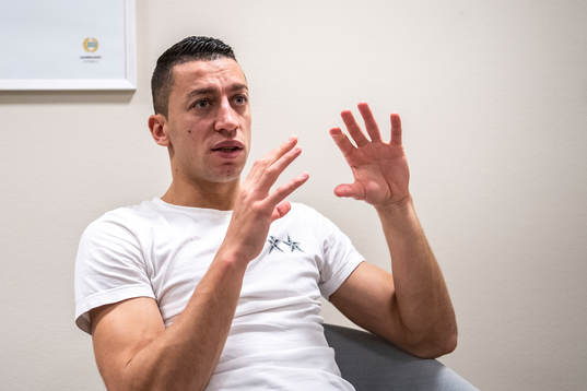 Nicola Djurdjic