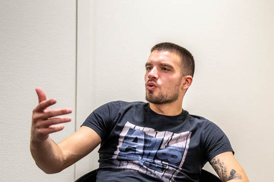 Vladimir Rodic