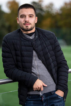 Vladimir Rodic
