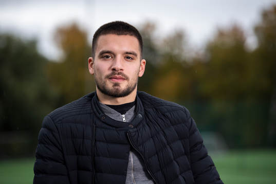 Vladimir Rodic