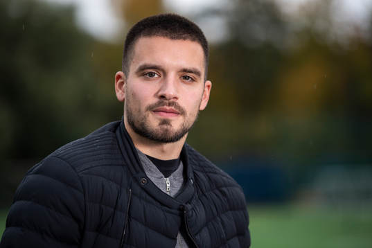 Vladimir Rodic