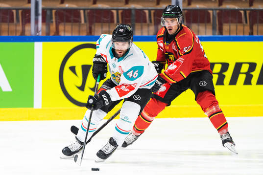 Bobby Farnham of Belfast