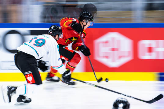 Joonas Jalvanti of Luleå