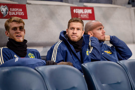 Riccardo Gagliolo of Sweden