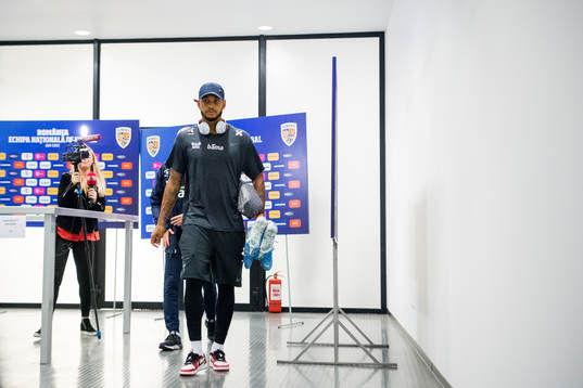 Joshua King of Norway