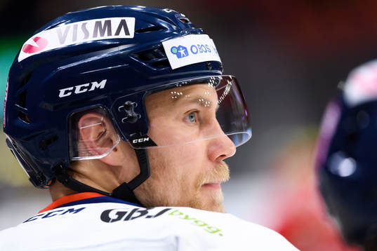 Växjös Ilari Melart