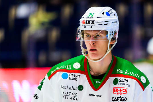 Rögles Adam Edström