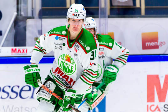 Rögles Adam Edström