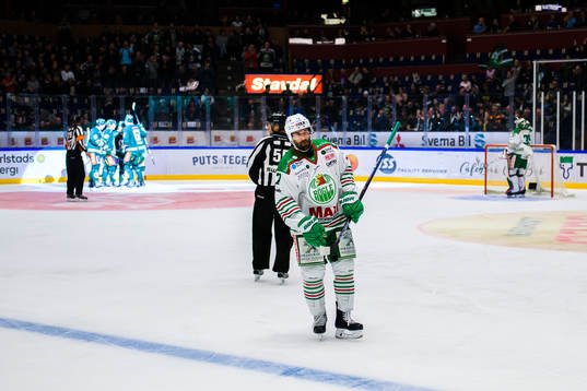 Rögles Taylor Matson deppar